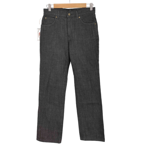 ラングラー Wrangler ストレートデニム メンズ  29x31